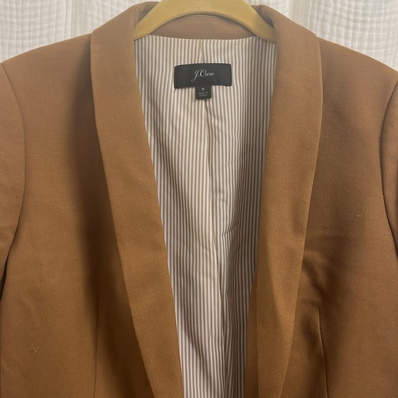 J crew jacket - Picture 7 of 7
